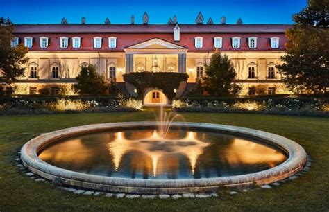 Top 20 Castle Hotels in Slovakia 